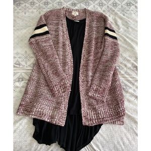 ❣️ Hippie Rose Cardigan